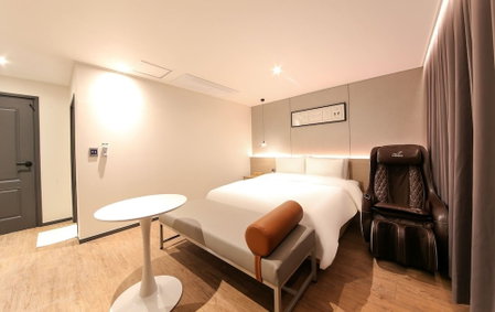 Hound Hotel Sasang, Busan, South Korea