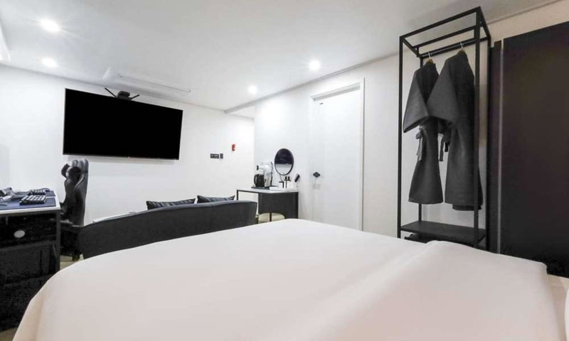 JECHEON No 25 HOTEL, Jecheon, South Korea