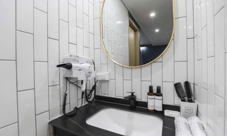 JECHEON No 25 HOTEL, Jecheon, South Korea