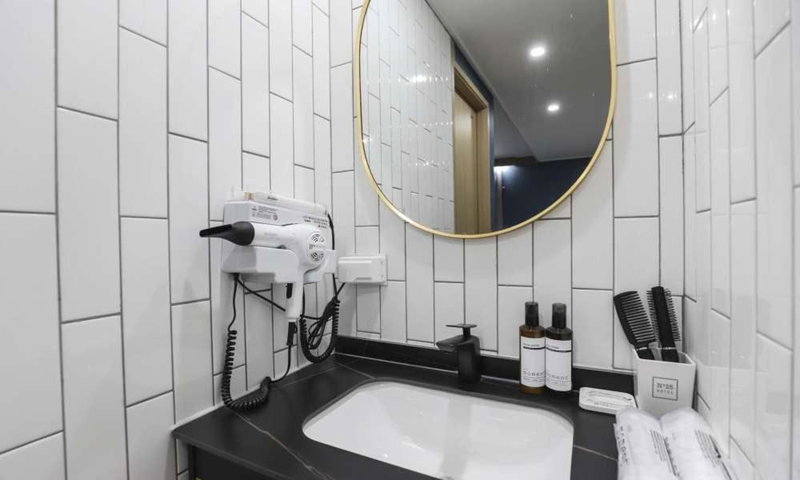 JECHEON No 25 HOTEL, Jecheon, South Korea