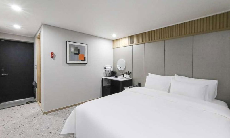 JECHEON No 25 HOTEL, Jecheon, South Korea