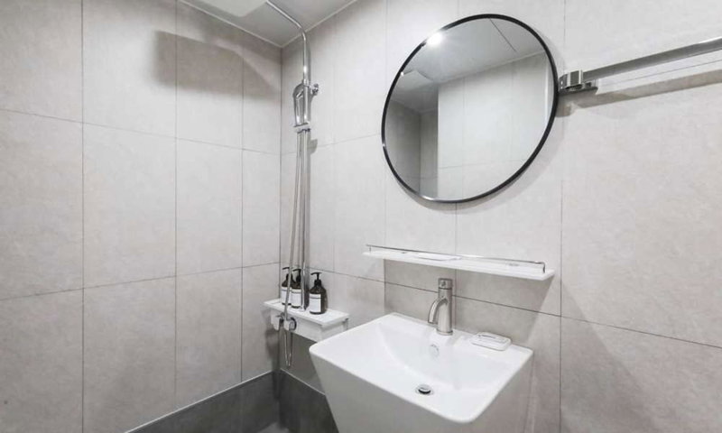 JECHEON No 25 HOTEL, Jecheon, South Korea