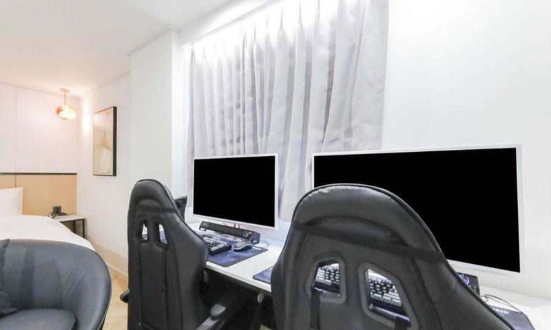 JECHEON No 25 HOTEL, Jecheon, South Korea
