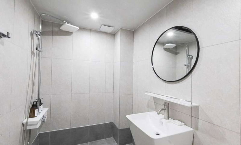 JECHEON No 25 HOTEL, Jecheon, South Korea