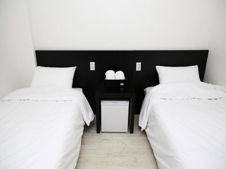 Ekonomy Hotel, Gumi, South Korea