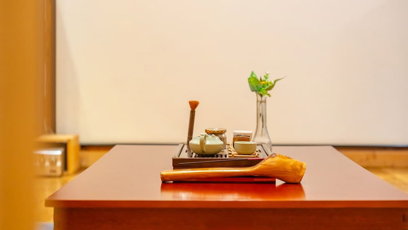 Yangpyeong Vivaco Hanok Stay, Yangpyeong, South Korea