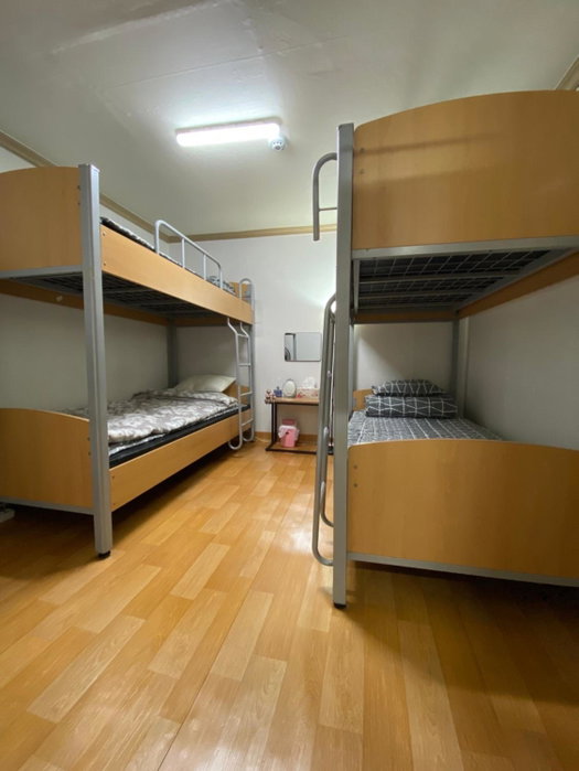 Saesori Guesthouse, Gangneung, South Korea