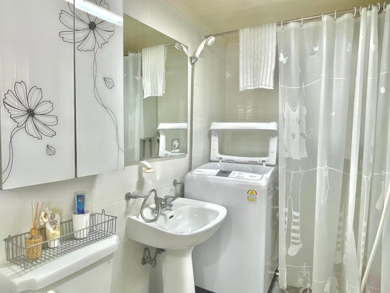 Saesori Guesthouse, Gangneung, South Korea