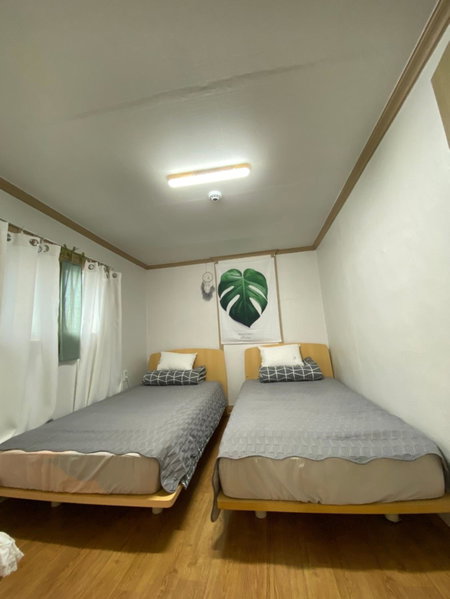 Saesori Guesthouse, Gangneung, South Korea