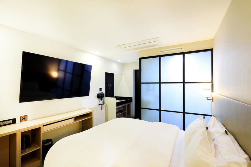 CS Avenue Tourist Hotel, Seoul, South Korea