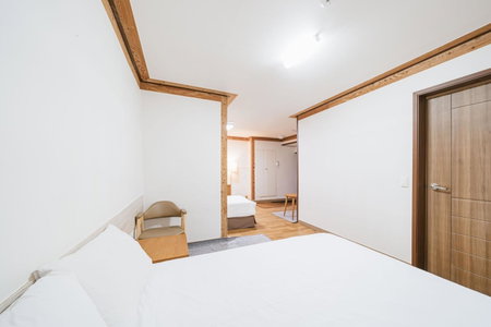 Jeju Miracle Hotel, Jeju, South Korea
