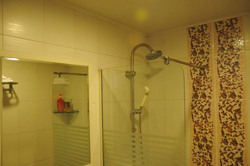 Motel Daeha, Seoul, South Korea