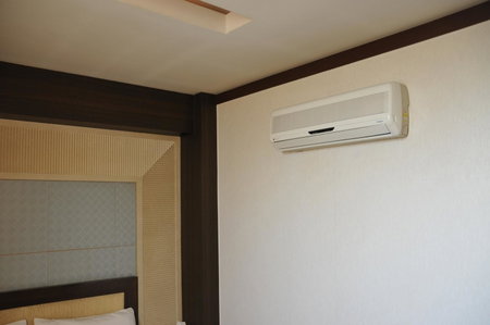 Motel Daeha, Seoul, South Korea