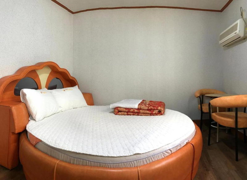 J Motel, Busan, South Korea