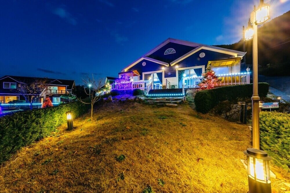 Hosu Ilchul Pension, 대한민국