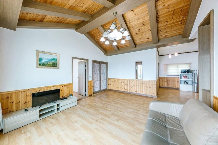 Hosu Ilchul Pension, Jecheon, South Korea