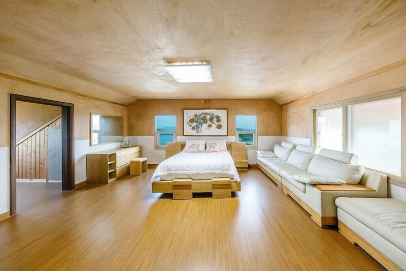Hosu Ilchul Pension, Jecheon, South Korea