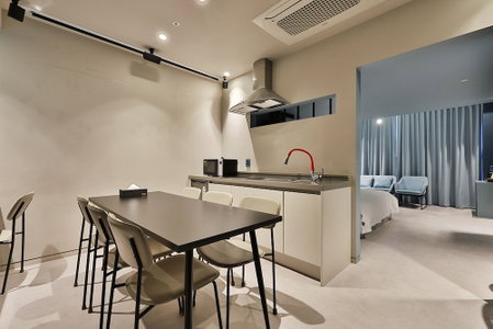 Number25 Hotel Soraepogu, Incheon, South Korea