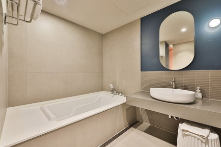 Number25 Hotel Soraepogu, Incheon, South Korea