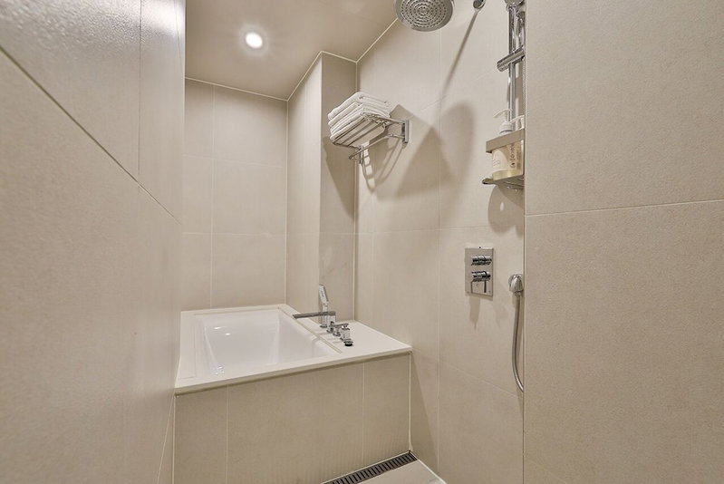 Number25 Hotel Soraepogu, Incheon, South Korea