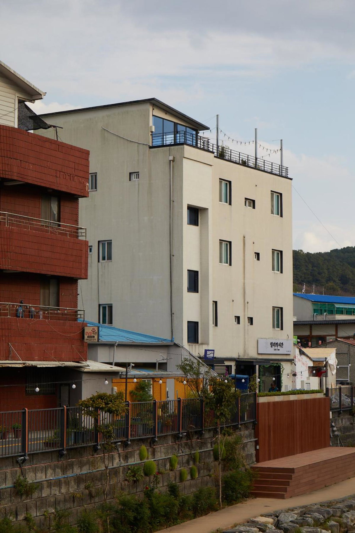 SloCruise, South Korea