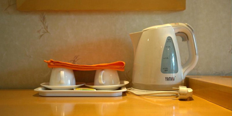 Daegu Union Tourist Hotel, Daegu, South Korea