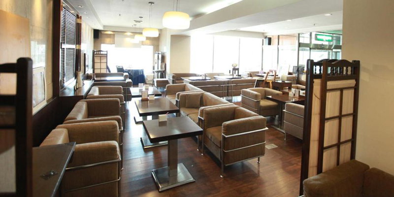 Daegu Union Tourist Hotel, Daegu, South Korea