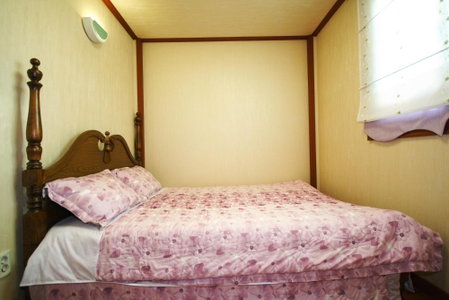 Starvill Pension, Pyeongchang, South Korea