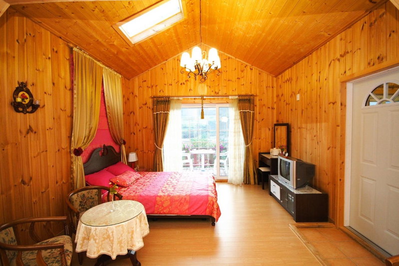 Starvill Pension, Pyeongchang, South Korea