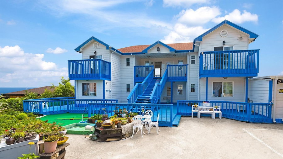 Ganghwa Haemaru Pension, Incheon, South Korea