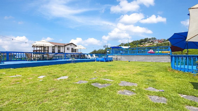 Ganghwa Haemaru Pension, Incheon, South Korea