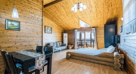 Long Beach Pension, Seogwipo, South Korea