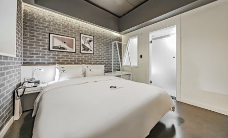 Vinn Haus, Pohang, South Korea