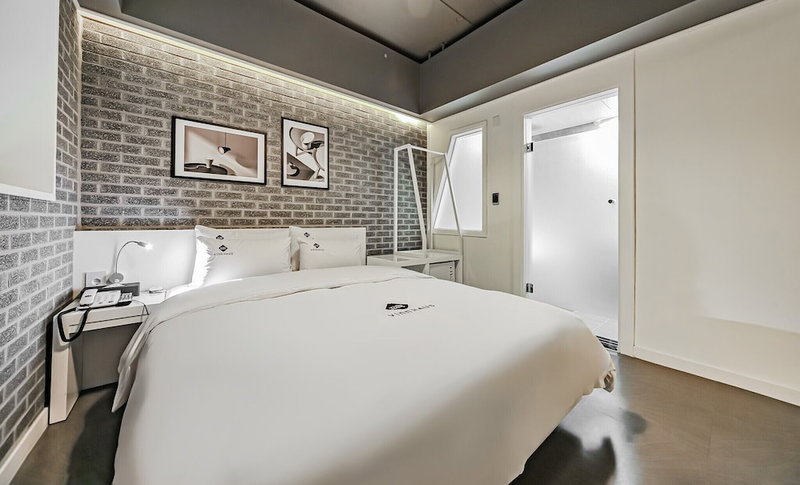 Vinn Haus, Pohang, South Korea