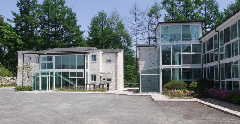 Berion Reosrt, Pyeongchang, South Korea