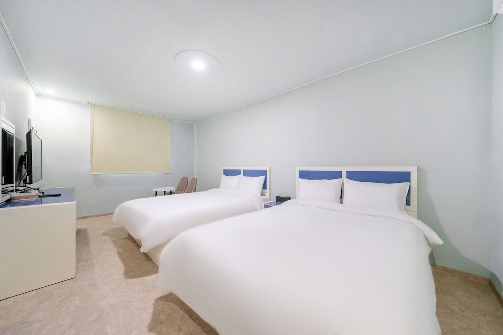 Hotel · Taean Manripo Feel Hotel, Taean