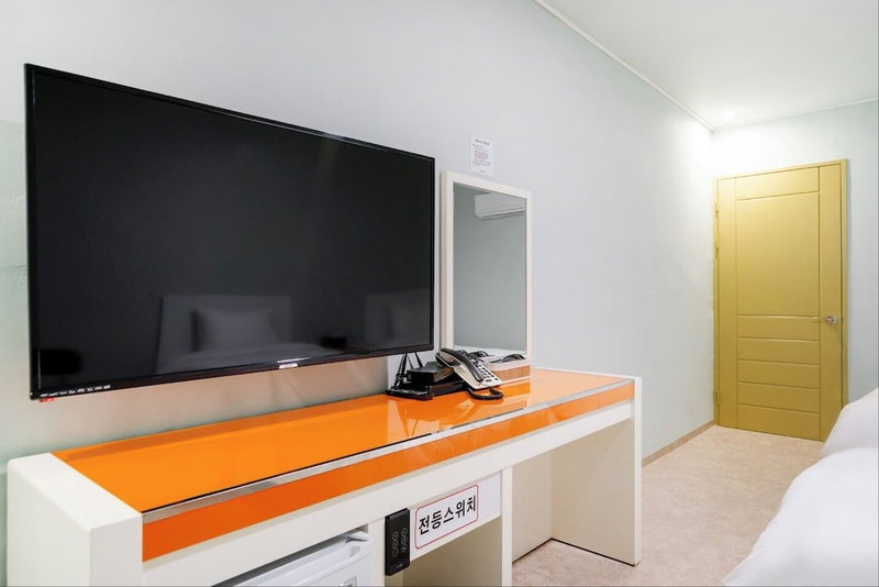 Taean Manripo Feel Hotel, Taean, South Korea