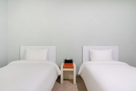 Taean Manripo Feel Hotel, Taean, South Korea