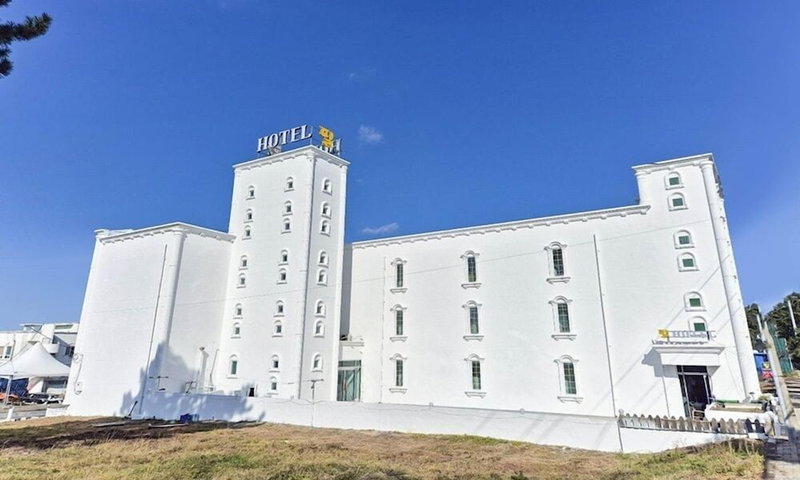Taean Manripo Feel Hotel, Taean, South Korea