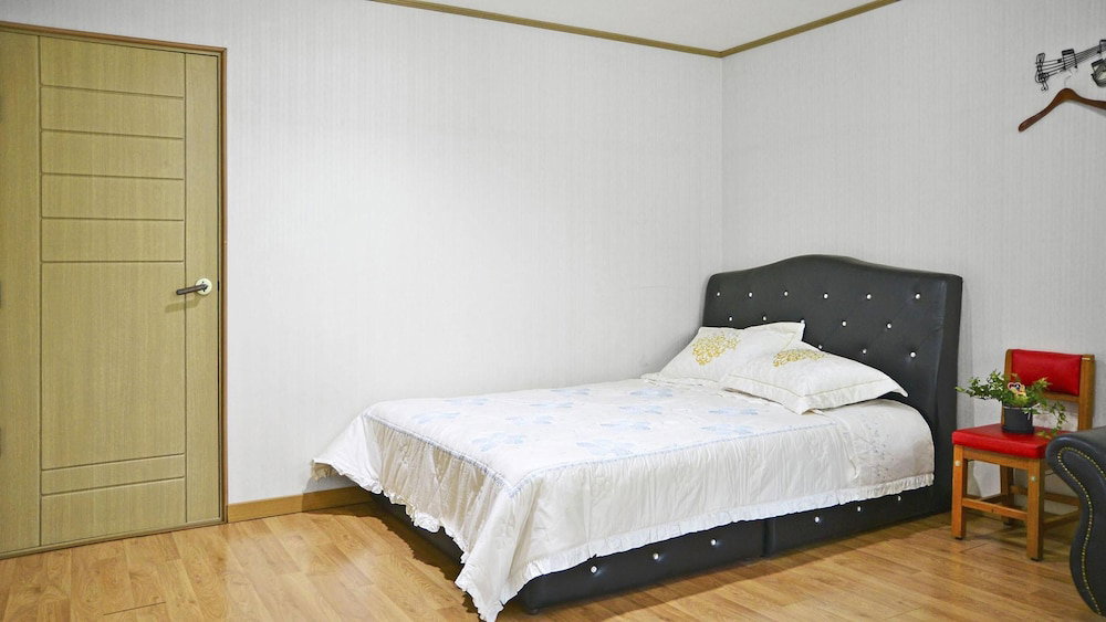 Hotel · Tongyoung Macaio Pension, Kyosai