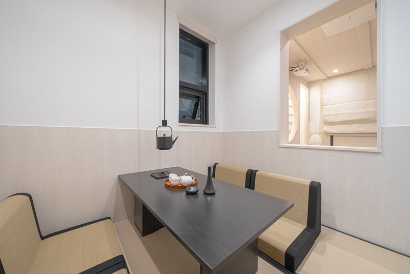 Simdo Hotel & Spa Sillim by Anook, Seoul, South Korea