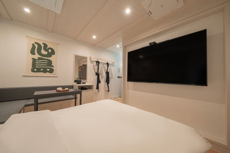 Simdo Hotel & Spa Sillim by Anook, Seoul, South Korea