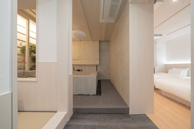 Simdo Hotel & Spa Sillim by Anook, Seoul, South Korea