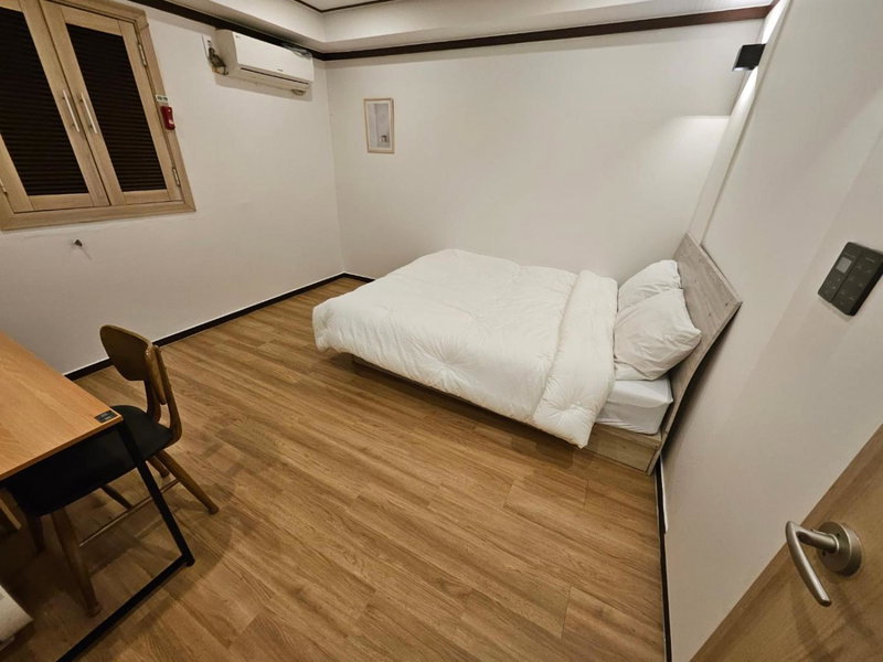 Hotel Jeong Ansan Seonbu, Ansan, South Korea