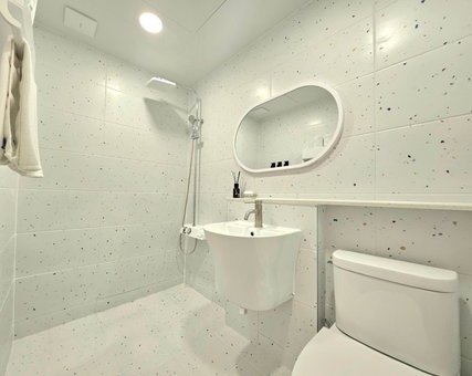Hotel Jeong Ansan Seonbu, Ansan, South Korea