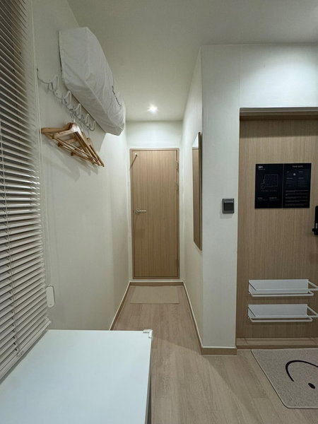Stay SAI, Seoul, South Korea