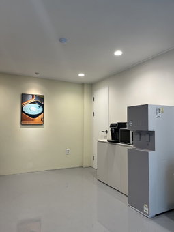 Cream Hotel, Guri, South Korea