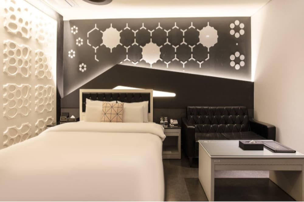 3s Hotel Dongtan - Boutique, 대한민국