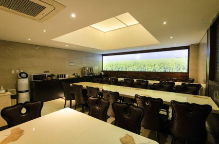 3s Hotel Dongtan - Boutique, Hwaseong, South Korea