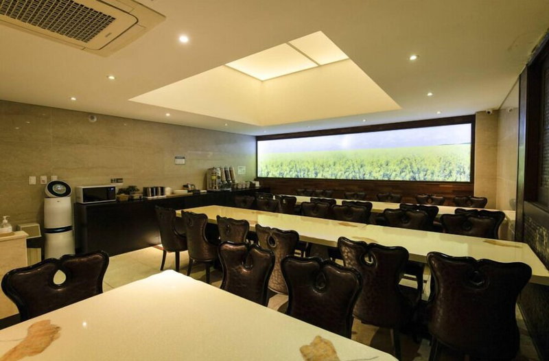 3s Hotel Dongtan - Boutique, Hwaseong, South Korea